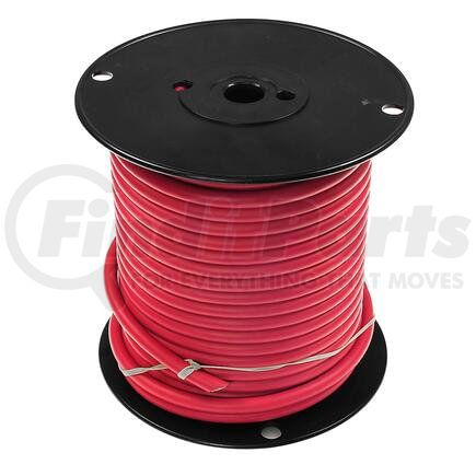 C8ER by STANDARD IGNITION - PRIMARY WIRE