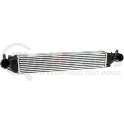 CAC11 by STANDARD IGNITION - Charge Air Cooler