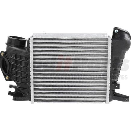 CAC28 by STANDARD IGNITION - Charge Air Cooler