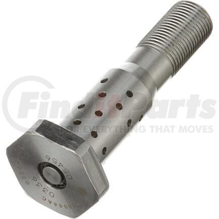 VVT477 by STANDARD IGNITION - Variable Valve Timing Oil Control Valve