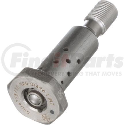VVT478 by STANDARD IGNITION - Variable Valve Timing Oil Control Valve
