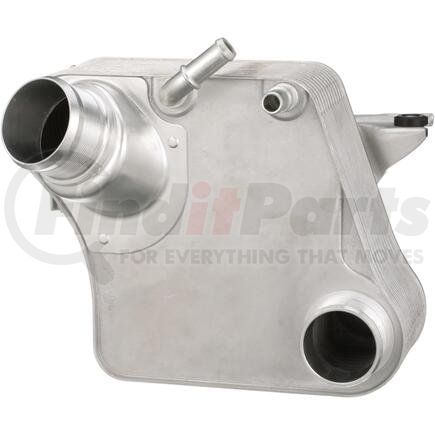 CAC2 by STANDARD IGNITION - Charge Air Cooler