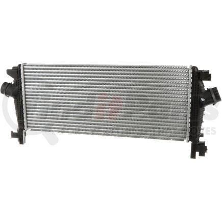 Standard Ignition CAC4 Intercooler Charge Air Cooler