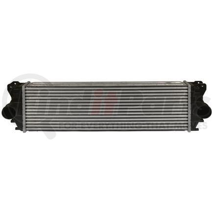CAC6 by STANDARD IGNITION - Charge Air Cooler