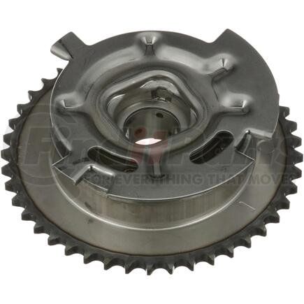 VVT762 by STANDARD IGNITION - Engine Variable Valve Timing Sprocket