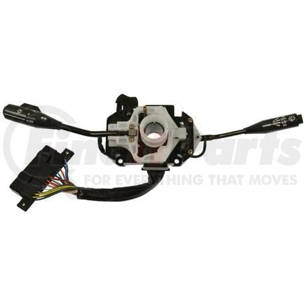 CBS-1069 by STANDARD IGNITION - MULTI FUNCTION SWITCH COL