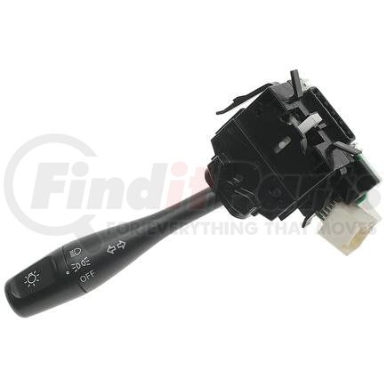 CBS-1098 by STANDARD IGNITION - MULTI FUNCTION SWITCH COL