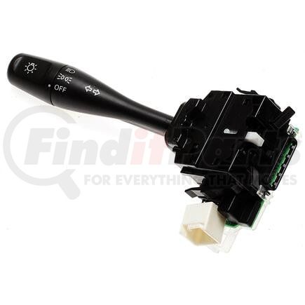 CBS-1104 by STANDARD IGNITION - MULTI FUNCTION SWITCH COL