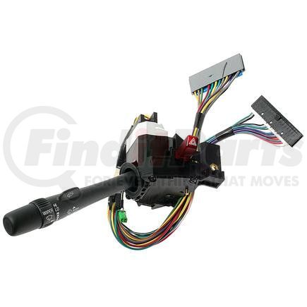 Standard Ignition CBS-1105 MULTI FUNCTION SWITCH COL