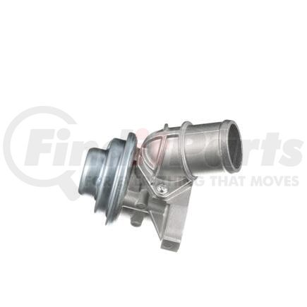 WGS7 by STANDARD IGNITION - Turbocharger Bypass Valve