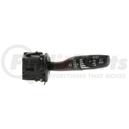 WP660 by STANDARD IGNITION - Windshield Wiper Switch