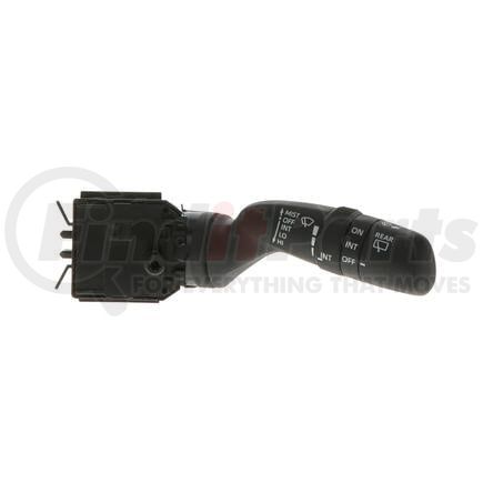 WP662 by STANDARD IGNITION - Windshield Wiper Switch