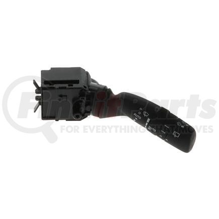 WP663 by STANDARD IGNITION - Windshield Wiper Switch