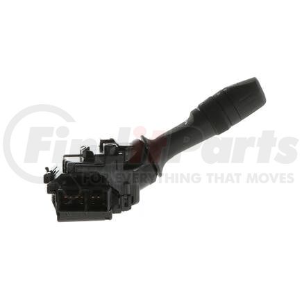 WP664 by STANDARD IGNITION - Windshield Wiper Switch