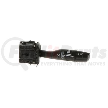 WP682 by STANDARD IGNITION - Windshield Wiper Switch