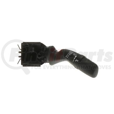 WP688 by STANDARD IGNITION - Windshield Wiper Switch