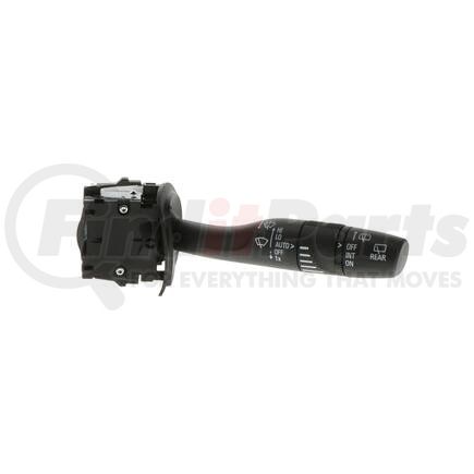 WP694 by STANDARD IGNITION - Windshield Wiper Switch