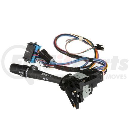 CBS-1150 by STANDARD IGNITION - Multi Function Column Switch