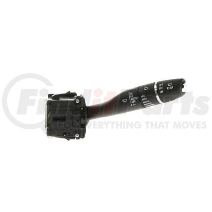WP704 by STANDARD IGNITION - Windshield Wiper Switch