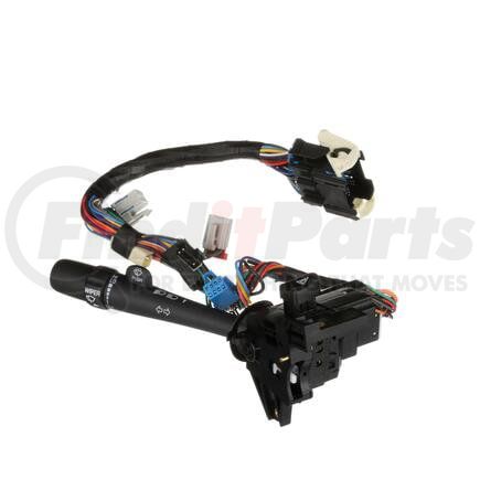 CBS-1219 by STANDARD IGNITION - MULTI FUNCTION SWITCH COL