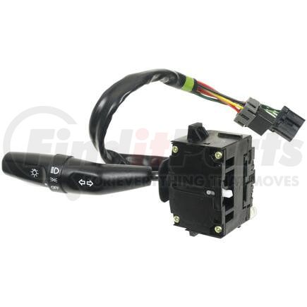 CBS-1276 by STANDARD IGNITION - Multi Function Column Switch