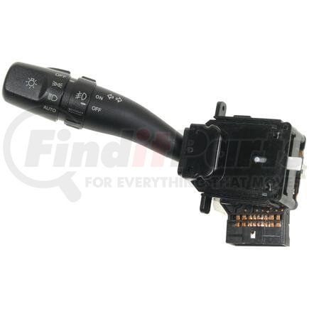 CBS-1279 by STANDARD IGNITION - Multi Function Column Switch