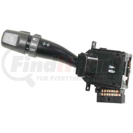Standard Ignition CBS-1281 Multi-Function Switch Multi Function Column Switch