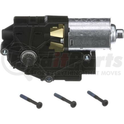 PSM112 by STANDARD IGNITION - Power Sunroof Motor