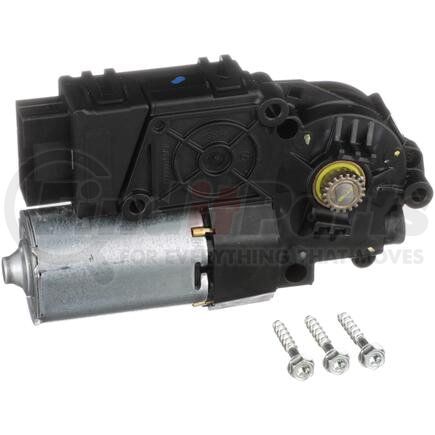 PSM113 by STANDARD IGNITION - Power Sunroof Motor