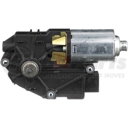 PSM114 by STANDARD IGNITION - Power Sunroof Motor