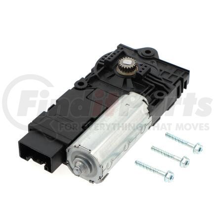 PSM132 by STANDARD IGNITION - Power Sunroof Motor