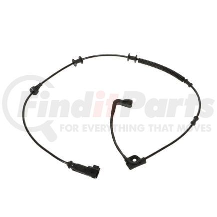 PWS370 by STANDARD IGNITION - Brake Pad Wear Sensor