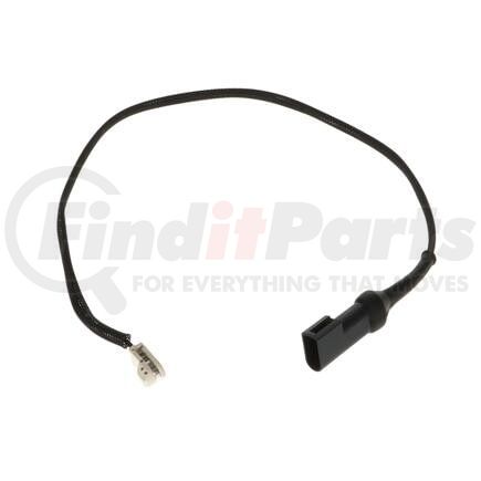 PWS373 by STANDARD IGNITION - Brake Pad Wear Sensor