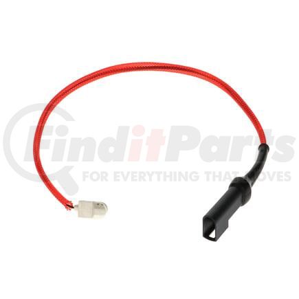 PWS375 by STANDARD IGNITION - Brake Pad Wear Sensor