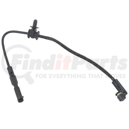 PWS378 by STANDARD IGNITION - Brake Pad Wear Sensor