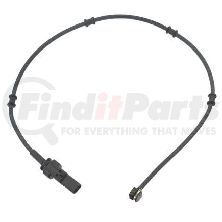 PWS382 by STANDARD IGNITION - Brake Pad Wear Sensor
