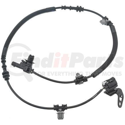 PWS383 by STANDARD IGNITION - Brake Pad Wear Sensor