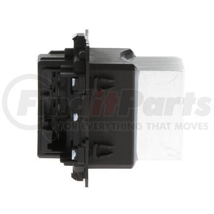 Standard Ignition RU1014 HVAC Blower Motor Control Module Blower Motor Control Module