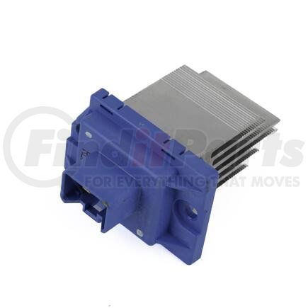 Standard Ignition RU1021 HVAC Blower Motor Control Module Blower Motor Control Module