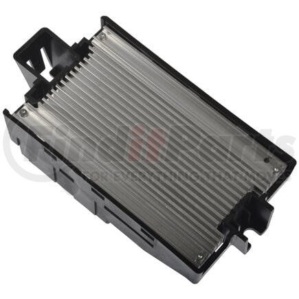 Standard Ignition RU1022 HVAC Blower Motor Control Module Blower Motor Control Module