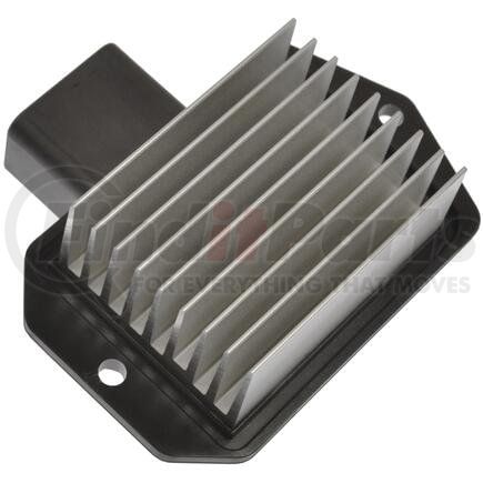 Standard Ignition RU1023 HVAC Blower Motor Control Module Blower Motor Control Module