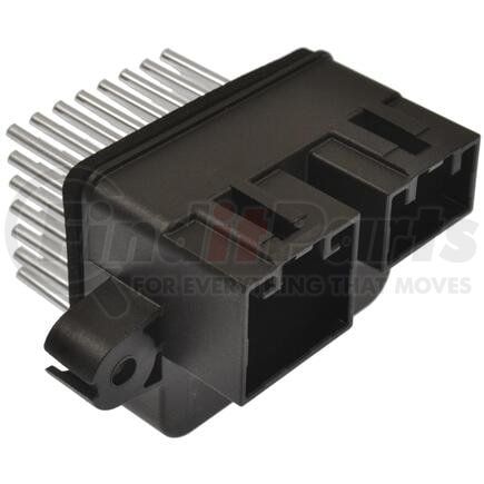 Standard Ignition RU1026 HVAC Blower Motor Control Module Blower Motor Control Module