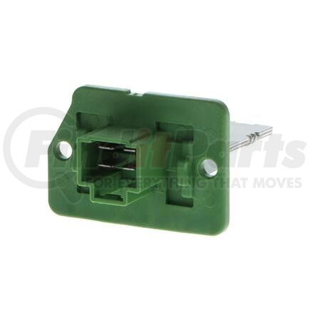 RU1054 by STANDARD IGNITION - Blower Motor Resistor