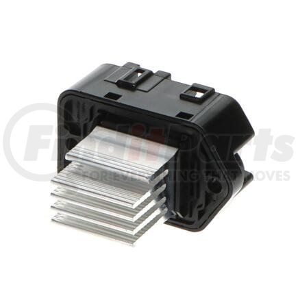 RU1055 by STANDARD IGNITION - Blower Motor Resistor