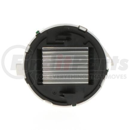 RU1060 by STANDARD IGNITION - Blower Motor Resistor