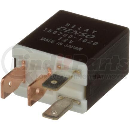 RY1975 by STANDARD IGNITION - Inhibitor Relay