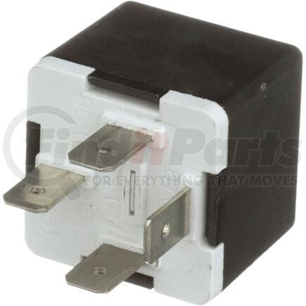 RY1981 by STANDARD IGNITION - Alternator Relay