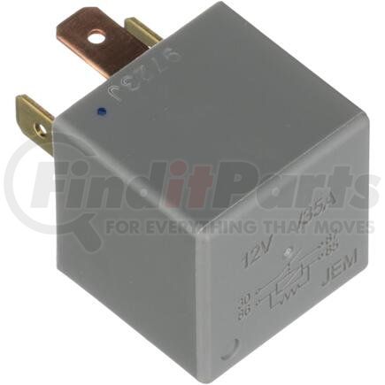 RY1990 by STANDARD IGNITION - Engine Control Relay