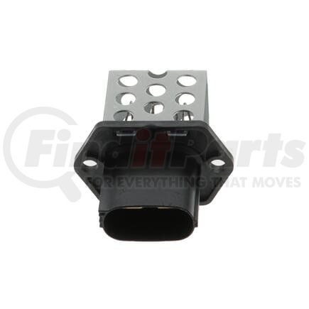RY1998 by STANDARD IGNITION - Engine Cooling Fan Module