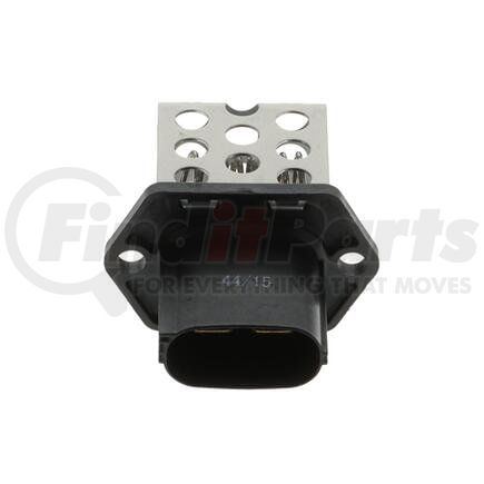 RY1999 by STANDARD IGNITION - Engine Cooling Fan Resistor